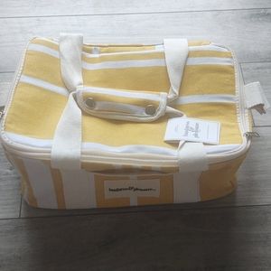 Business and Pleasure Co Cooler Bag